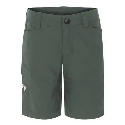 Boys' shorts Hannah TERMUS JR dark forest