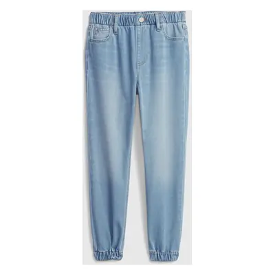 GAP Kids jeans jogger knit - Girls