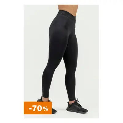 NEBBIA Women's High Waisted Leggings INTENSE Perform