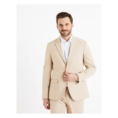 Celio Slim Buamaury Jacket - Men's