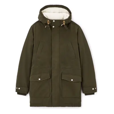 Celio Winter Jacket Juparkaa - Men's