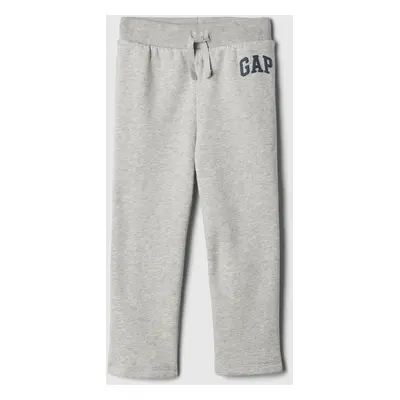 GAP Baby sweatpants with logo - Boys