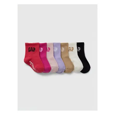 GAP Baby socks, pairs - Girls