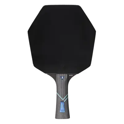 Stiga Cybershape Future Star Table Tennis Bat.