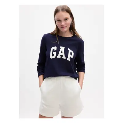 GAP T-shirt with logo - Women