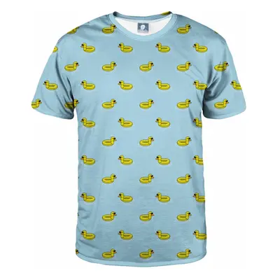 Aloha From Deer Unisex's Duckbuoy T-Shirt TSH AFD783