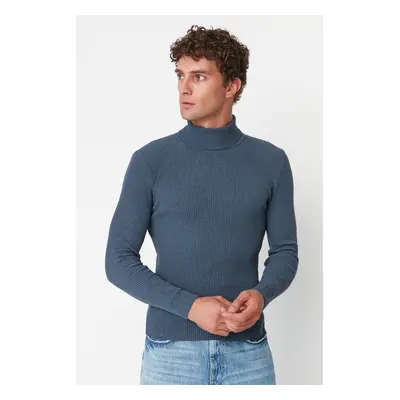 Férfi pulóver Trendyol Knitwear