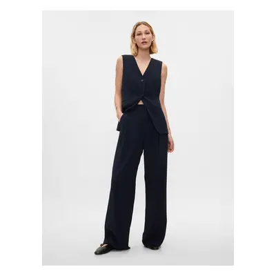 GAP Trousers High Rise - Women's