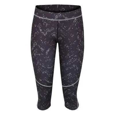 Hannah RELAY anthracite sports leggings (gray)