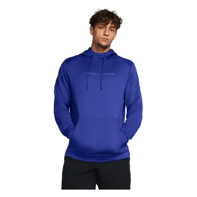 Men's Under Armour Armour Fleece Graphic HD sweatshirt