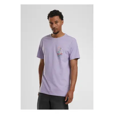 Royal Expeditions Tee lilac