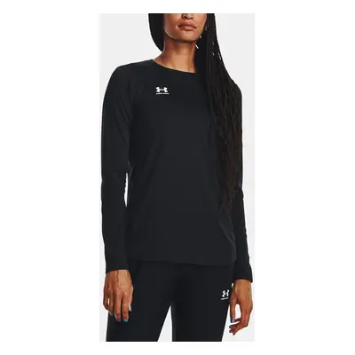 Women's T-shirt Under Armour W's Ch. Train LS