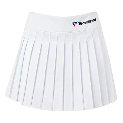 Women's skirt Tecnifibre Skort White