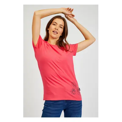 SAM73 T-Shirt Bethany - Women