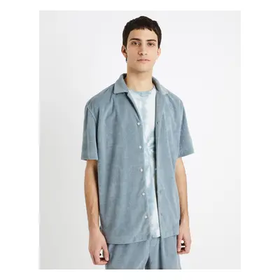 Celio Srajca terry Dabob - Mens