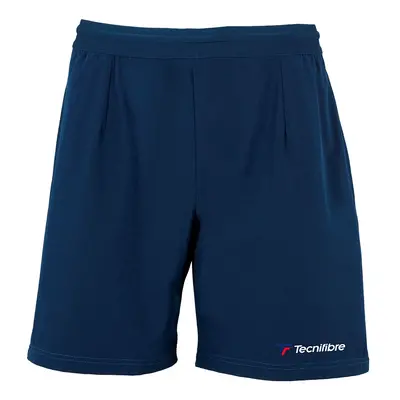 Men's Shorts Tecnifibre Stretch Blue