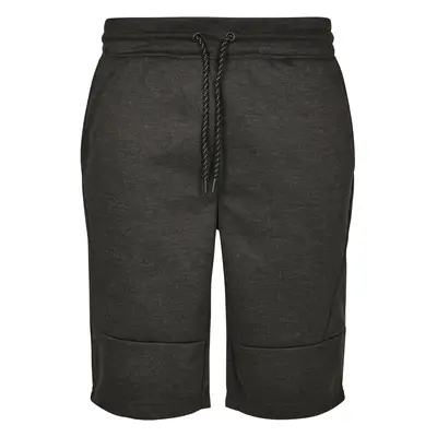 Men's Tech Fleece Shorts - Dark Grey