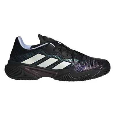 adidas Men's Tennis Shoes Barricade Core Black EUR 1/3