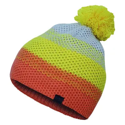 Children's hat Hannah OTIK JR vibrant yellow