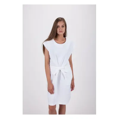 Dress - TOMMY HILFIGER CAROLINA DRESS white