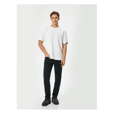 Koton Slim Fit Jeans - Brad Jean