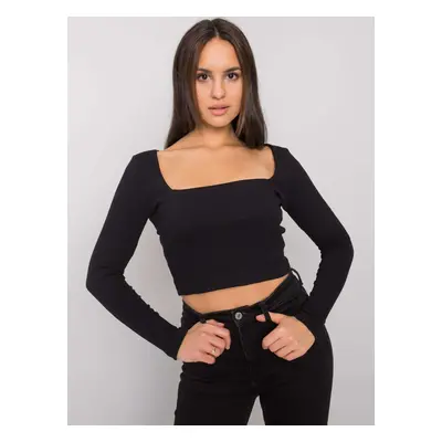 Blouse-RV-BZ-7314.97-black