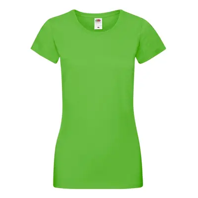 LadyFit Sofspun T-shirt 100% Cotton 160g/165g