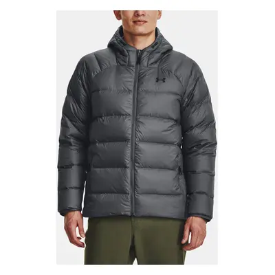 Under Armour Jacket UA STRM ARMOUR DOWN 2.0 JKT-GRY - Men's