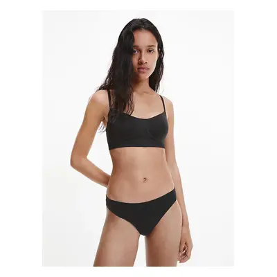 Calvin Klein Underwear Black Women's Bra - Women