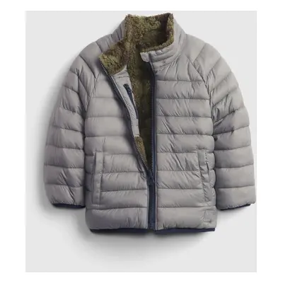 GAP Children's Quilted Jacket - Boys