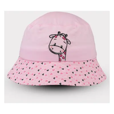 NOVITI Kids's Hat CK013-G-01