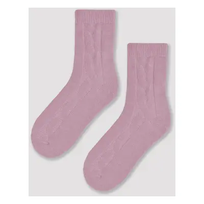 NOVITI Woman's Wool Socks SW002-W-04