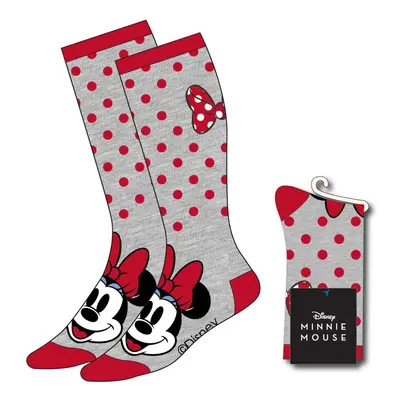 SOCKS MINNIE