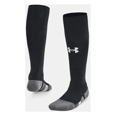 Under Armour Socks Youth UA Magnetico 1pk OTC-BLK - unisex