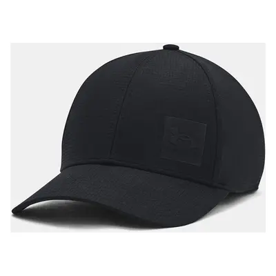 Under Armour Cap Iso-chill Armourvent STR-BLK - Men