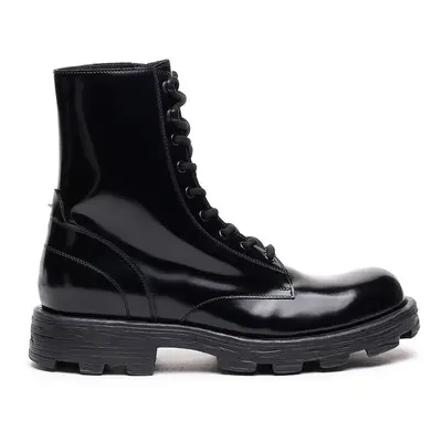 Diesel Boots - HAMMER D-HAMMER BT BOOTS black