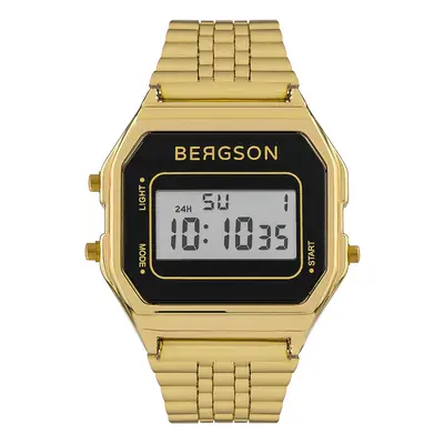 Bergson Watch