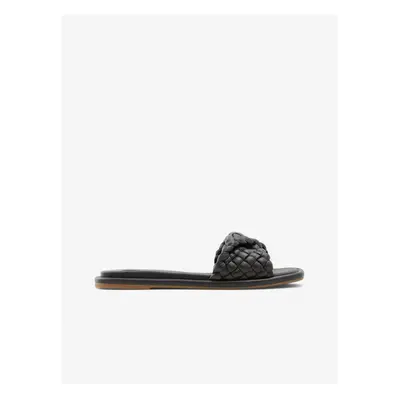 Black women's slippers ALDO Chicago - Women's