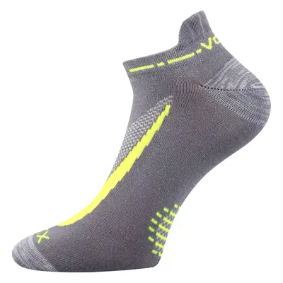 3PACK VoXX socks gray