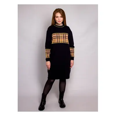 Sweet Knit Woman's Dress