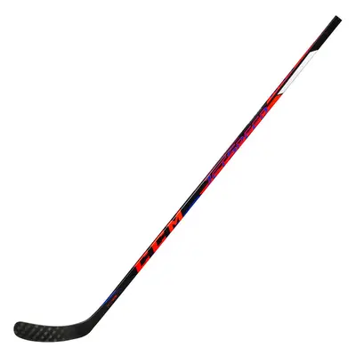 Composite Hockey Stick CCM JetSpeed Intermediate Right Hand Down, Flex