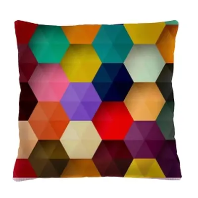 Bertoni Home Unisex's Square Pillow Factor