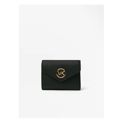 Michael Kors Wallet - GREENWICH black