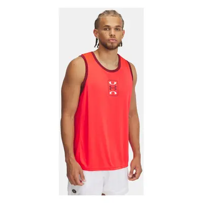 Men's tank top Under Armour UA Zone Performance Tank - Men's