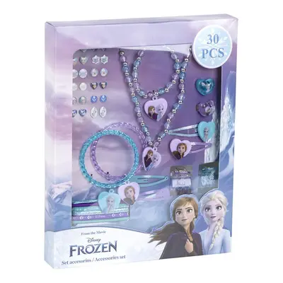 BEAUTY SET BOX FROZEN