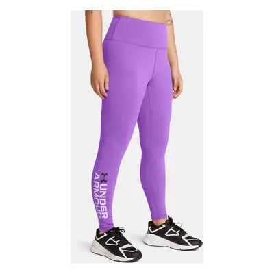 Women's leggings Under Armour Campus Graphic Leggings - Women's