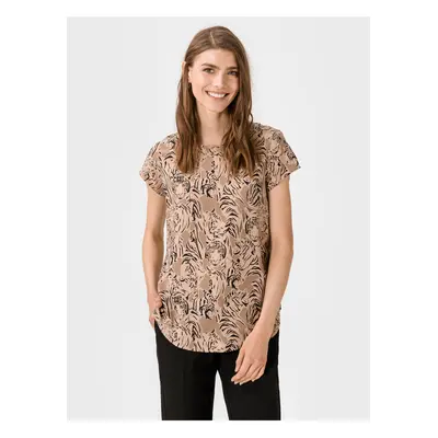 Boca T-shirt Vero Moda - Women's