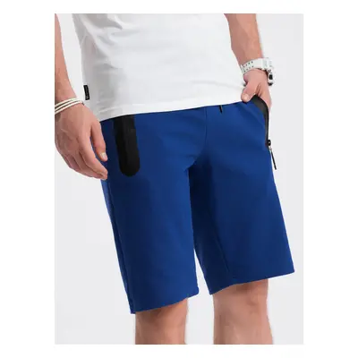 Edoti Short sweat shorts