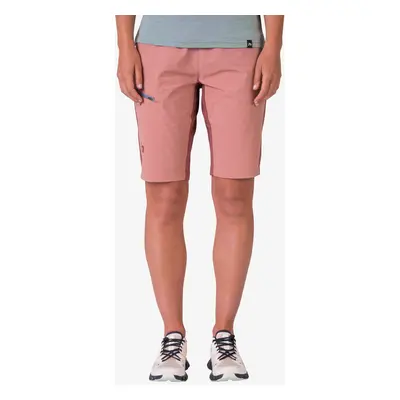 Women's pink shorts Hannah Torres W