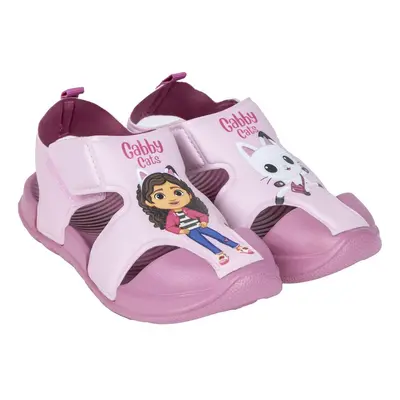 SANDALS CASUAL EVA GABBY´S DOLLHOUSE